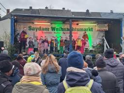 Weihnachtsmarkt 2023