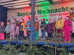 Weihnachtsmarkt 2023