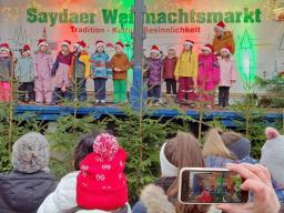 Weihnachtsmarkt 2023