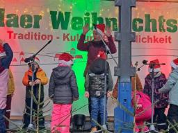 Weihnachtsmarkt 2023