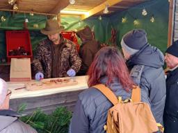 Weihnachtsmarkt 2023