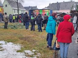 Weihnachtsmarkt 2023