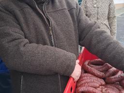 Weihnachtsmarkt 2023