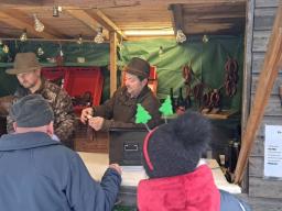 Weihnachtsmarkt 2023