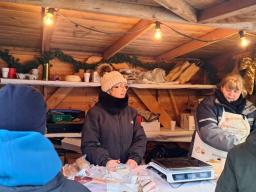 Weihnachtsmarkt 2023