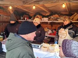 Weihnachtsmarkt 2023