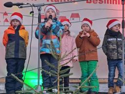 Weihnachtsmarkt 2023