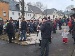 Weihnachtsmarkt 2023