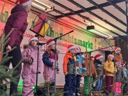 Weihnachtsmarkt 2023