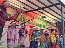 Weihnachtsmarkt 2023