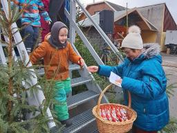 Weihnachtsmarkt 2023