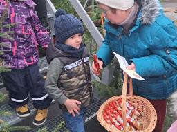 Weihnachtsmarkt 2023