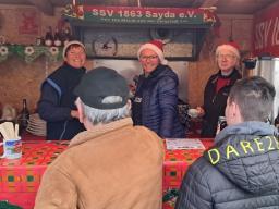 Weihnachtsmarkt 2023