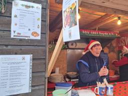 Weihnachtsmarkt 2023