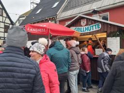 Weihnachtsmarkt 2023