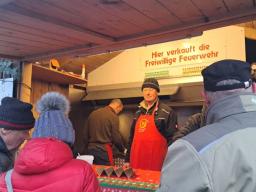 Weihnachtsmarkt 2023