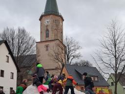 Weihnachtsmarkt 2023