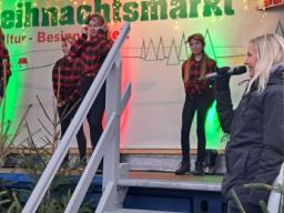 Weihnachtsmarkt 2023