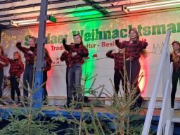 Weihnachtsmarkt 2023