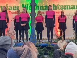 Weihnachtsmarkt 2023