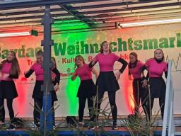 Weihnachtsmarkt 2023