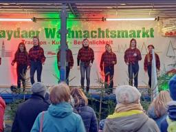 Weihnachtsmarkt 2023
