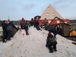 Weihnachtsmarkt 2023