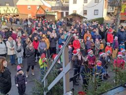Weihnachtsmarkt 2023