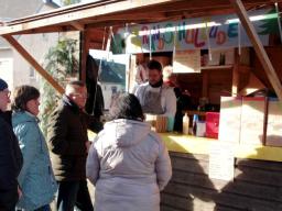 Weihnachtsmarkt 2023