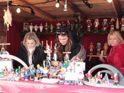 Weihnachtsmarkt 2023