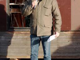 Weihnachtsmarkt 2023