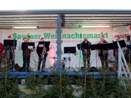 Weihnachtsmarkt 2023