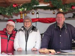 Weihnachtsmarkt 2023