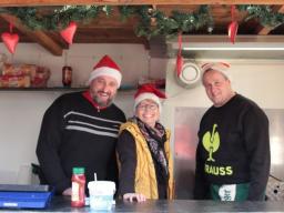 Weihnachtsmarkt 2023