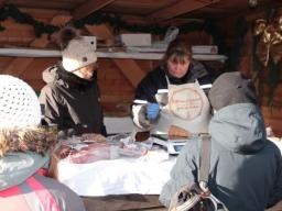 Weihnachtsmarkt 2023