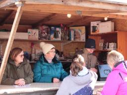 Weihnachtsmarkt 2023