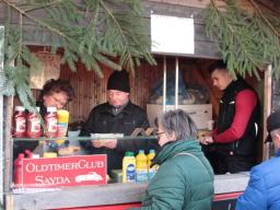 Weihnachtsmarkt 2023