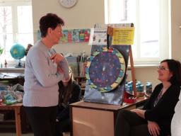 Weihnachtsmarkt 2023