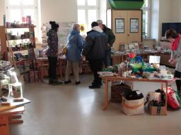 Weihnachtsmarkt 2023