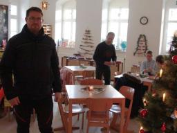 Weihnachtsmarkt 2023