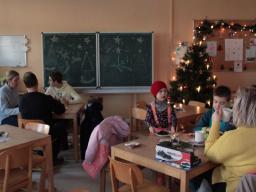 Weihnachtsmarkt 2023