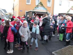 Weihnachtsmarkt 2023