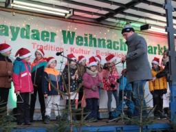 Weihnachtsmarkt 2023