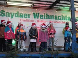 Weihnachtsmarkt 2023