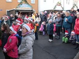 Weihnachtsmarkt 2023