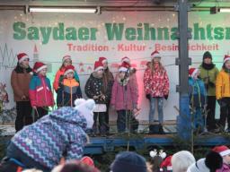 Weihnachtsmarkt 2023