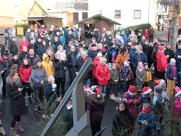 Weihnachtsmarkt 2023