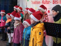 Weihnachtsmarkt 2023