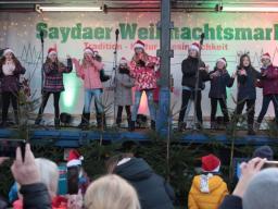 Weihnachtsmarkt 2023