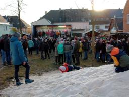 Weihnachtsmarkt 2023